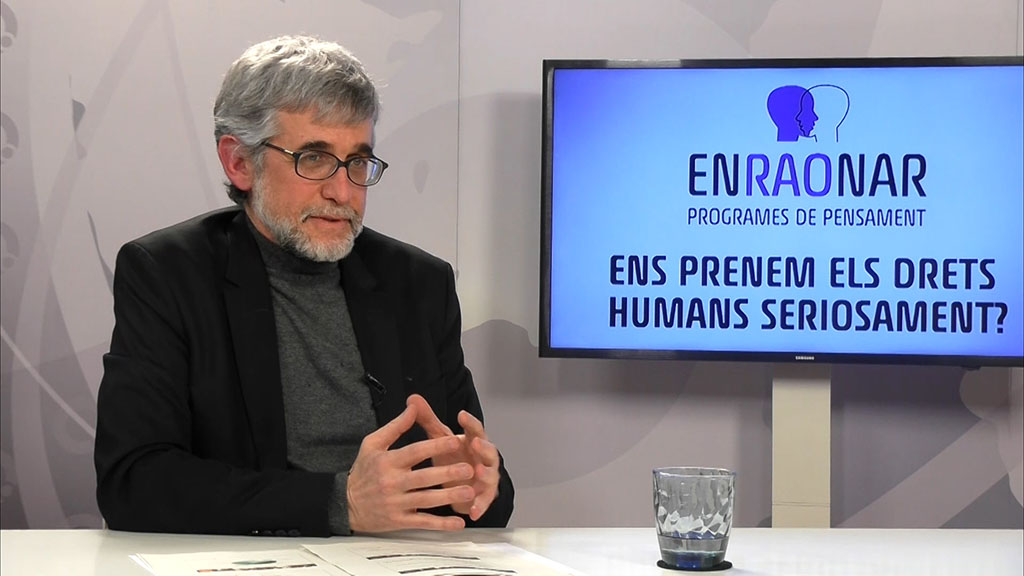 Jaume Saura: 'Com exigir els nostres drets a les Administracions Públiques?'