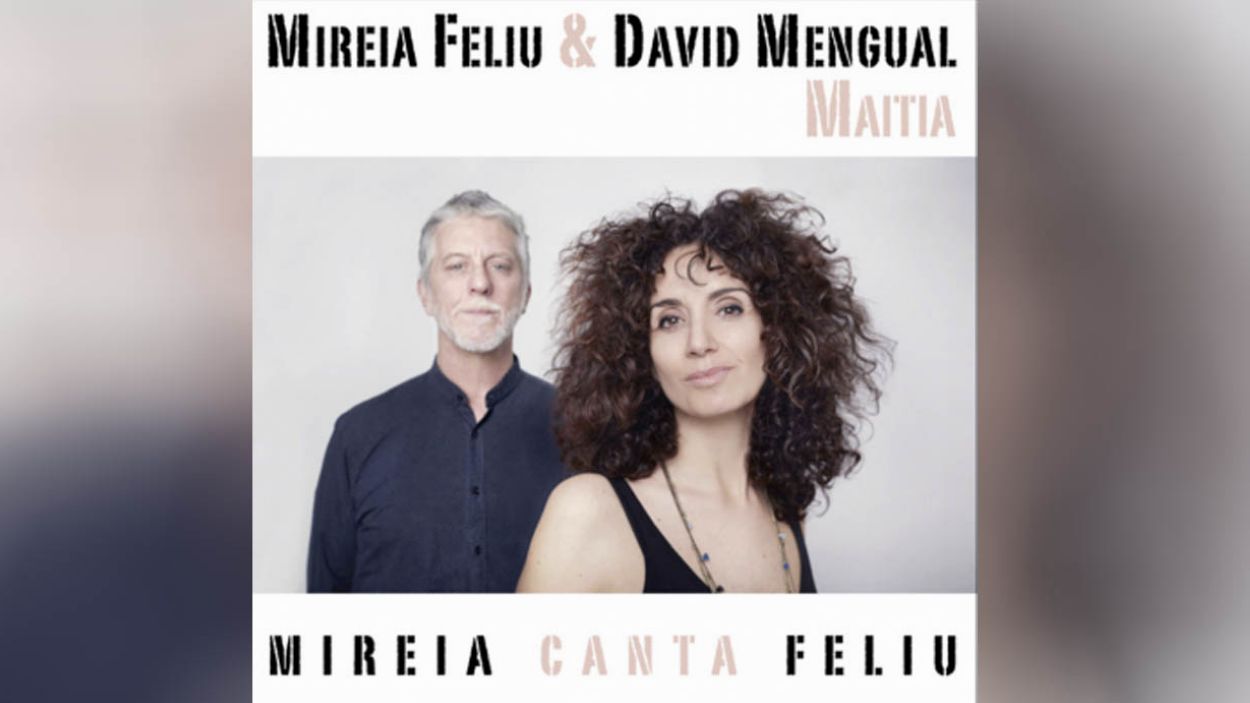 David Mengual: 