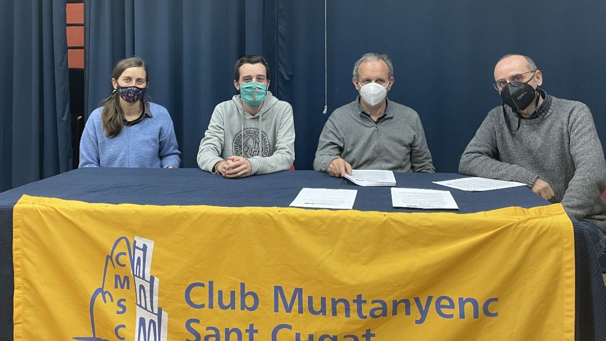 Oberta la presentació de candidatures per al Premi Torre Negra en defensa del medi ambient