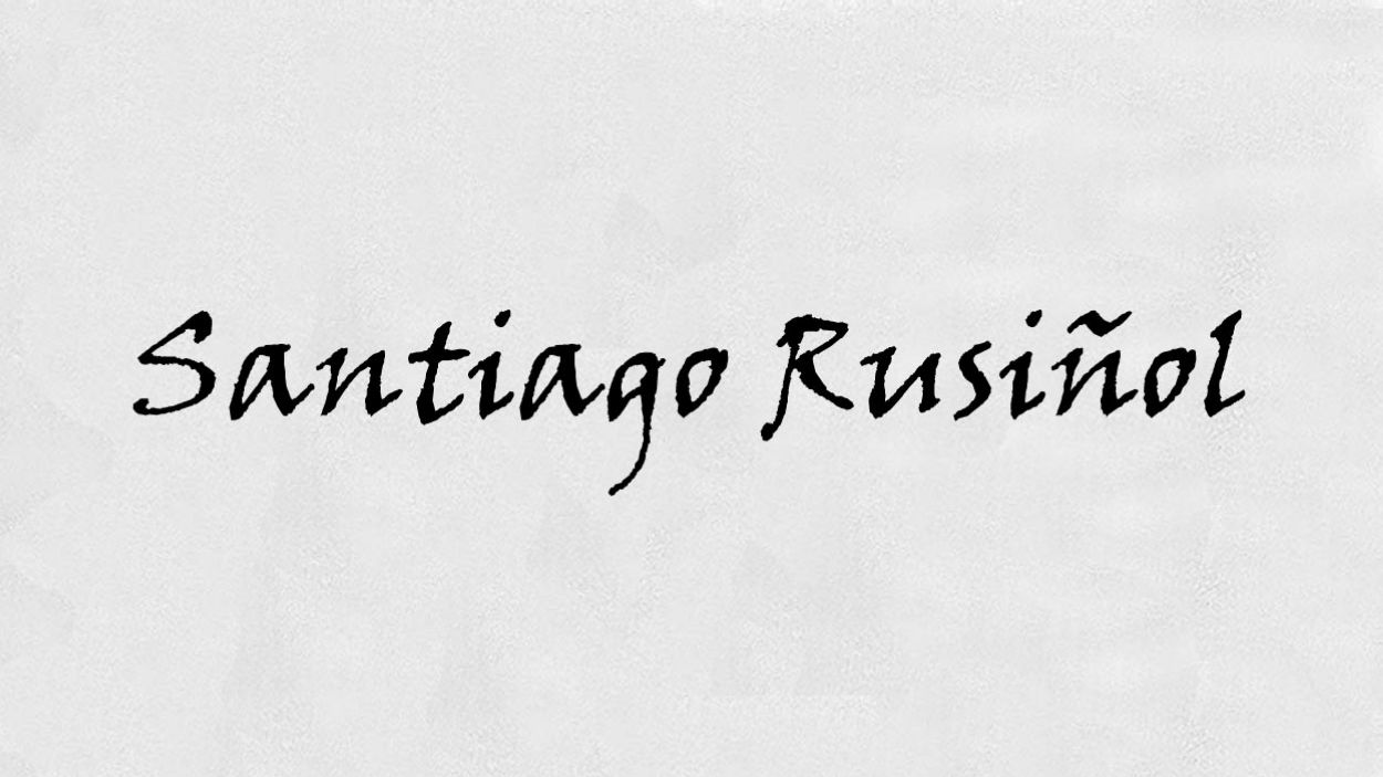 'El mercat comú' de Pere Quart i 'La minyona suïcida' de Santiago Rusiñol