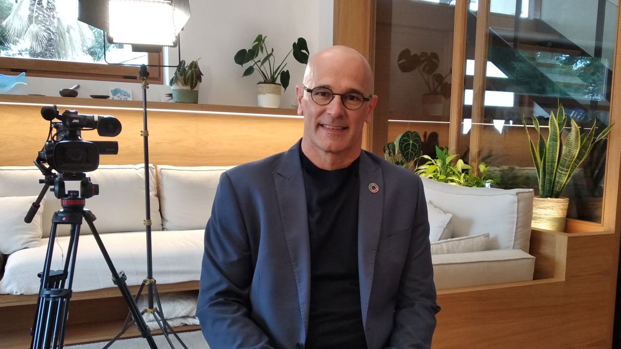 La Fiscalia demana mantenir les inhabilitacions a Junqueras, Romeva, Turull i Bassa