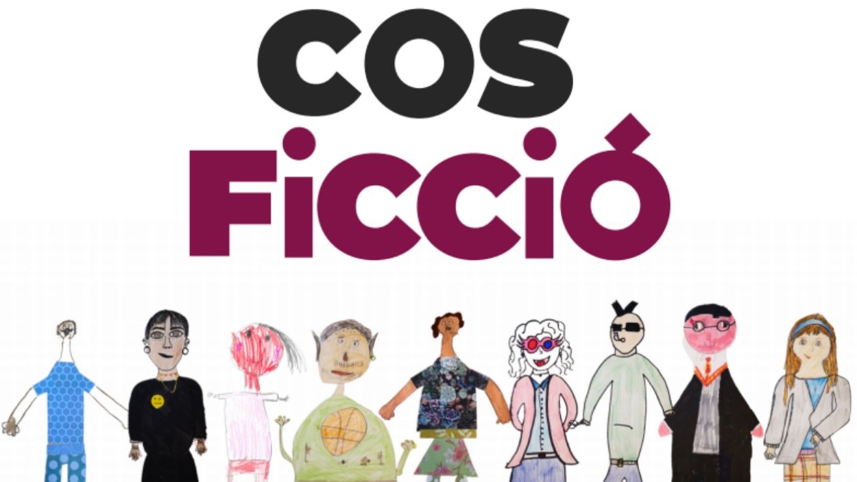 Les Escoles Coeducatives aprofiten el 8-M per conscienciar sobre la hipersexualització