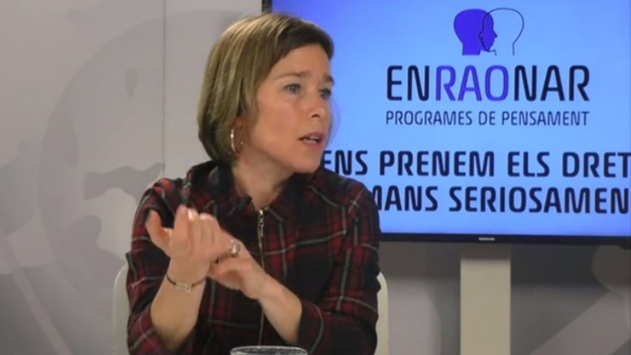 Laia Serra: 