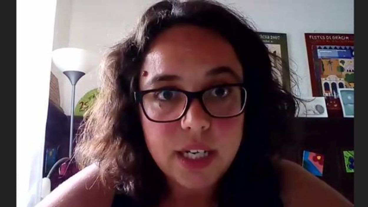 La recomanació de Brisa Luque per Sant Jordi