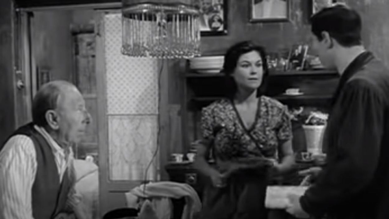 El 'Cinema a la Xarxa' rememora pel·lícules del cinema neorealista espanyol