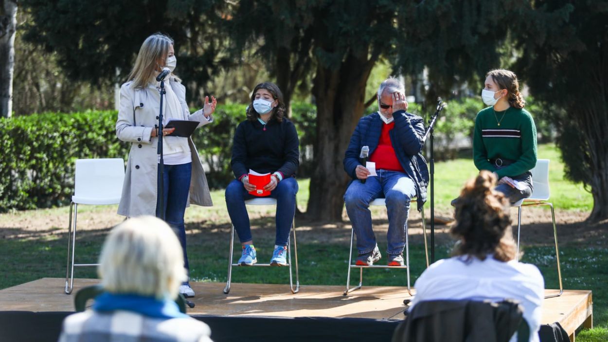 S'obre la convocatòria per participar al concurs per crear el monument per les víctimes de la Covid-19