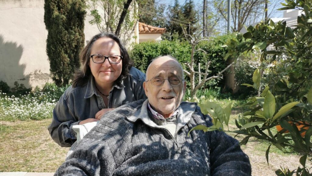 Alt: Arcadi Oliveres (activista): 