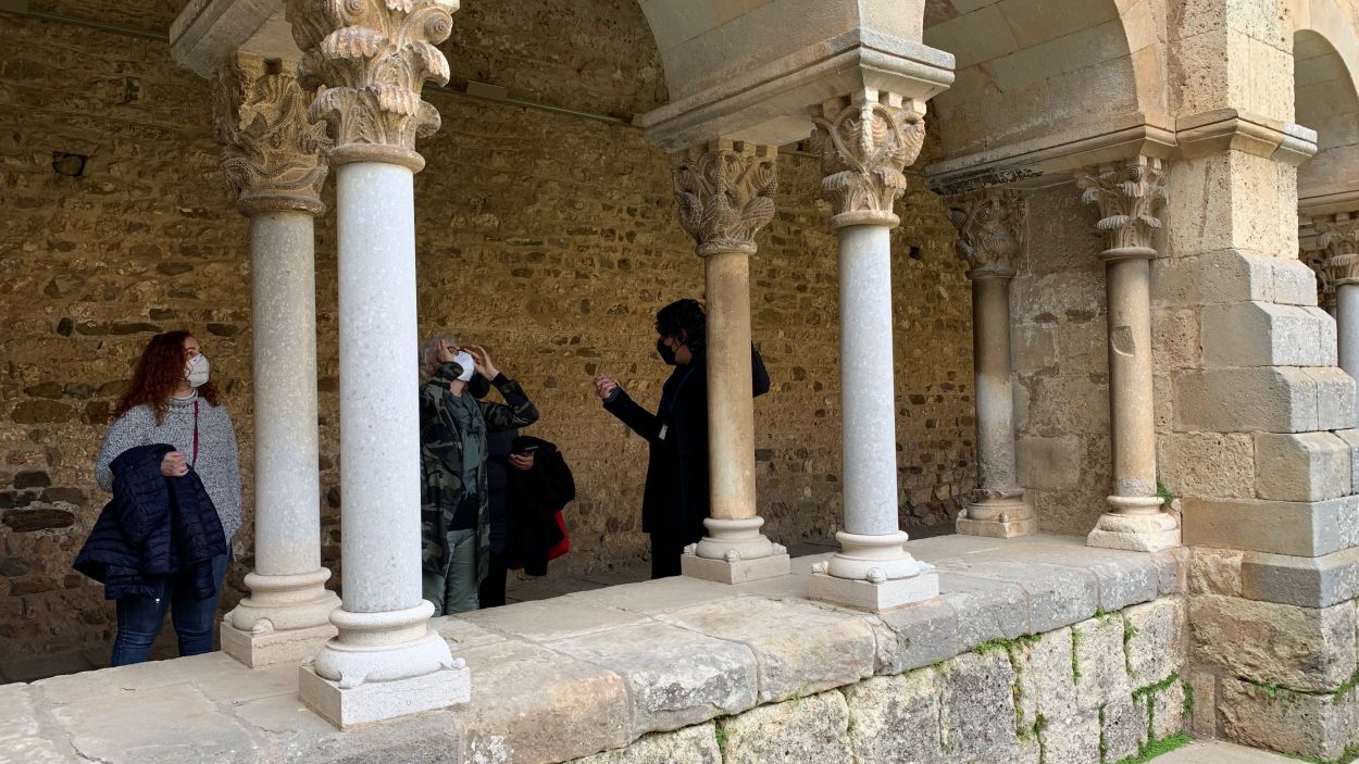 Què puc fer a Sant Cugat del 8 al 14 d'agost?