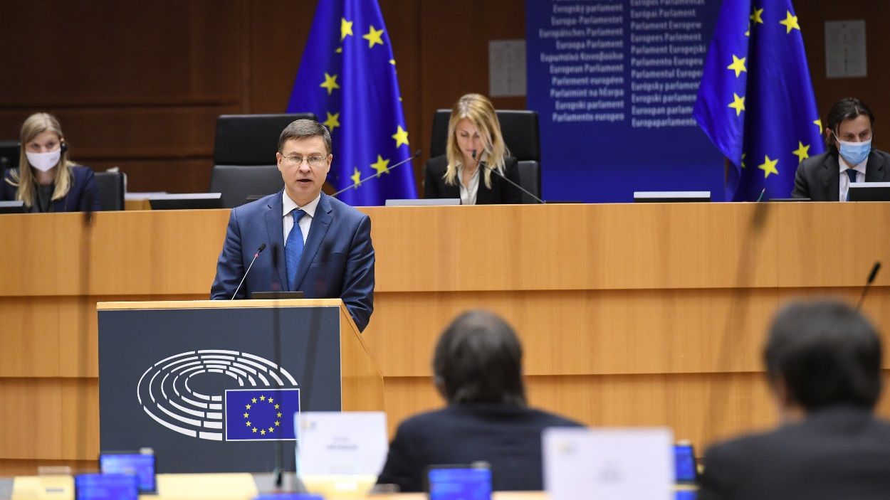 Sant Cugat treballa per optar a l'estiu al fons europeu pels efectes econòmics de la Covid-19