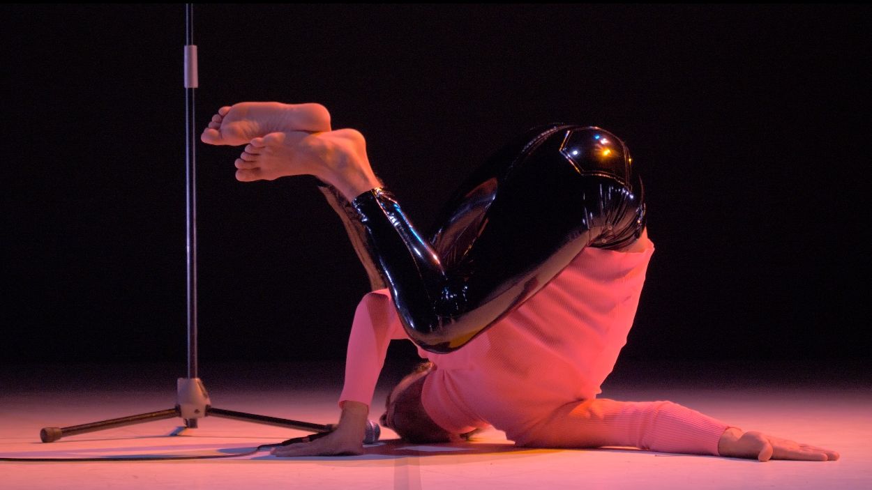 Arriba a Sant Cugat una nova edició del festival 'Dansa. Quinzena Metropolitana'