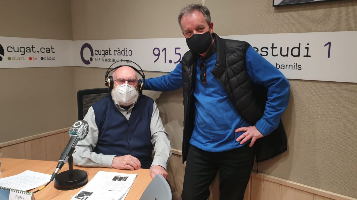 El Dia Mundial del Teatre escalfa motors al 'Molta comèdia'