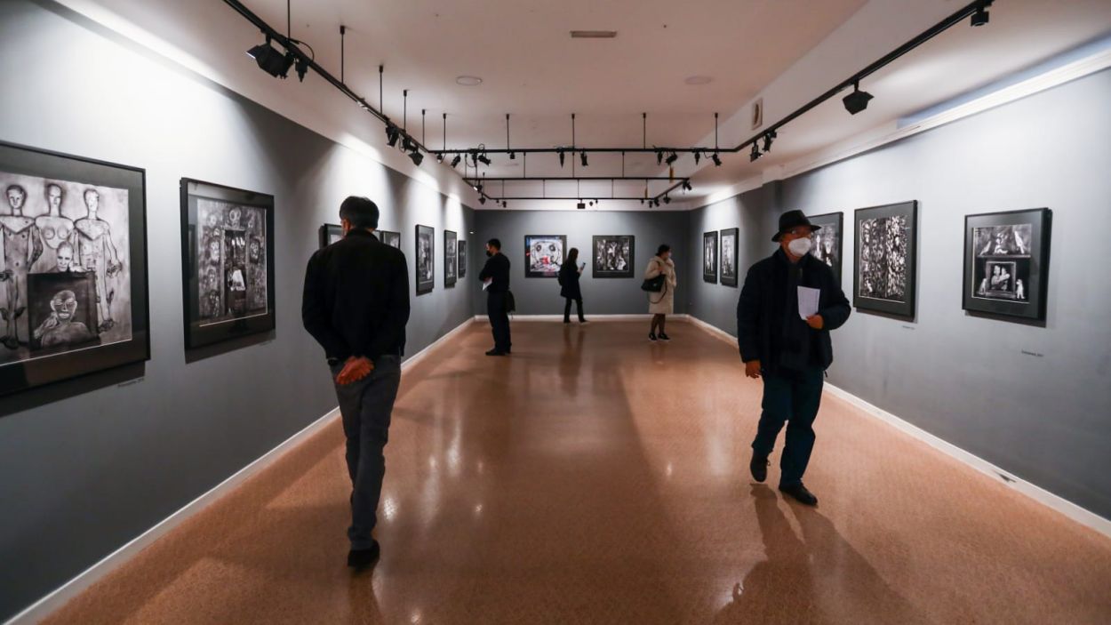 Oberta la convocatòria per participar al festival fotografia LUMÍNIC