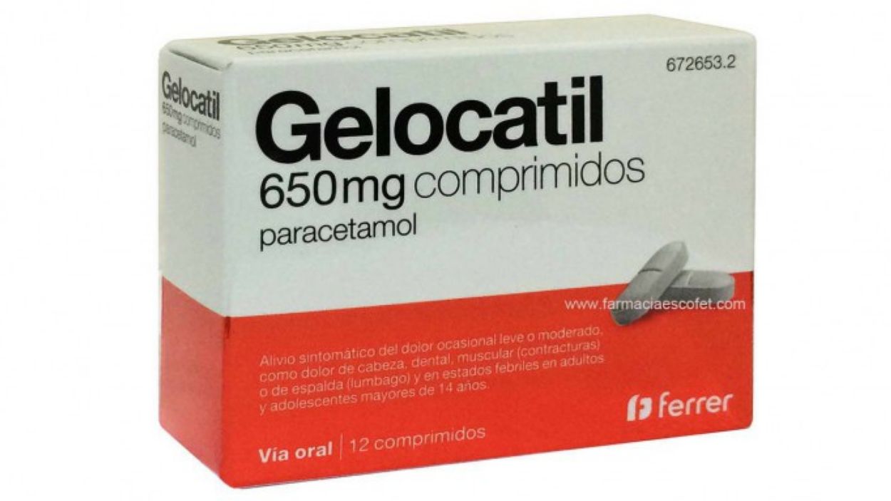 La farmacèutica Ferrer prepara la planta de Sant Cugat per augmentar fins a un 43% la producció de paracetamol