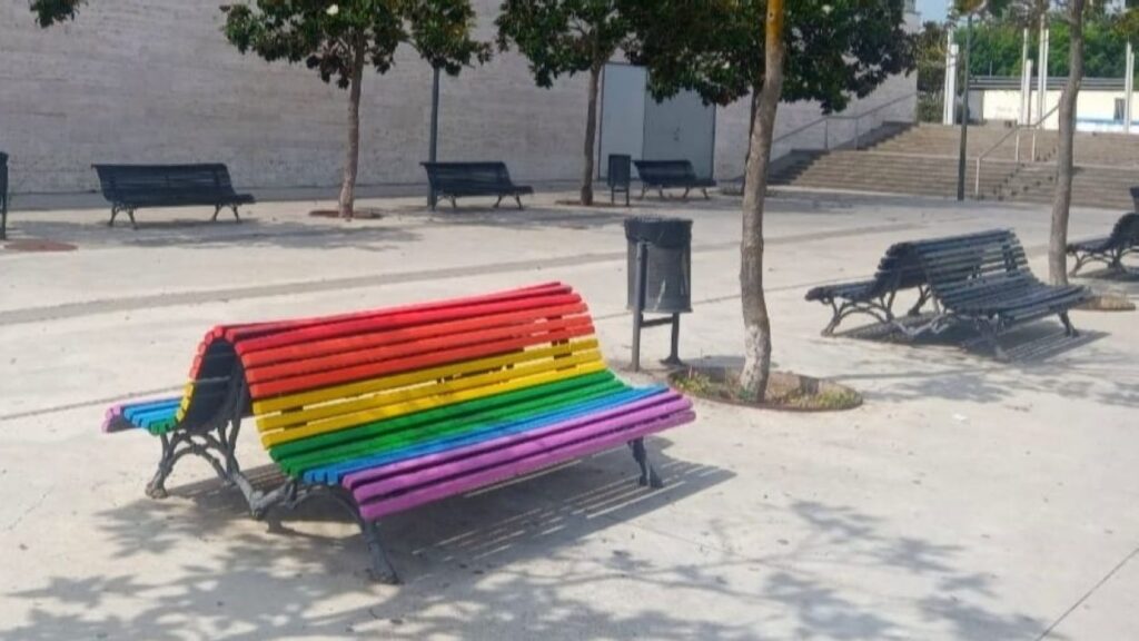 Alt: L'Ajuntament impulsa una enquesta per conèixer les discriminacions de gènere i LGTBI a la Sant Cugat