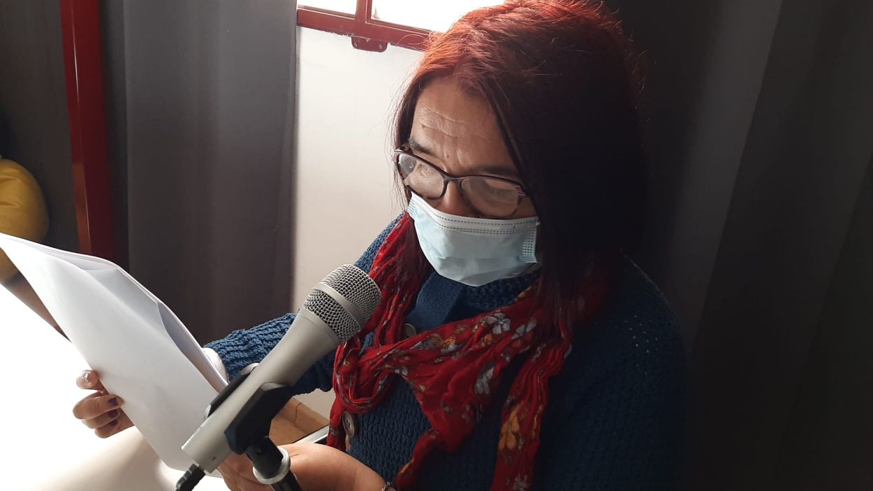 Torna 'Per tu', l'espai radiofònic del Taller Jeroni de Moragas