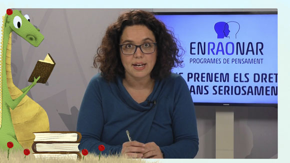 Recomanacions llibres Sant Jordi: Brisa Luque