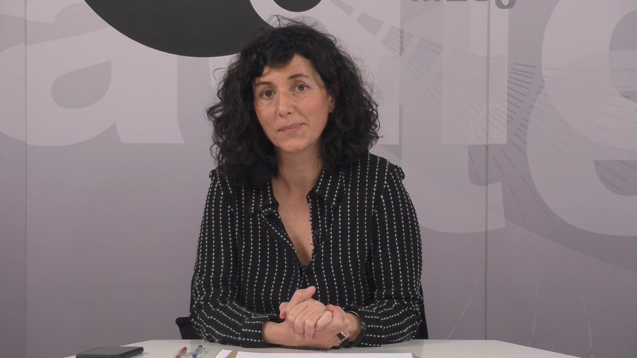 La recomanació d'Arantza Díez per Sant Jordi