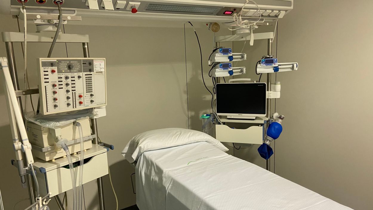 Un mes sense morts per Covid-19 a Sant Cugat