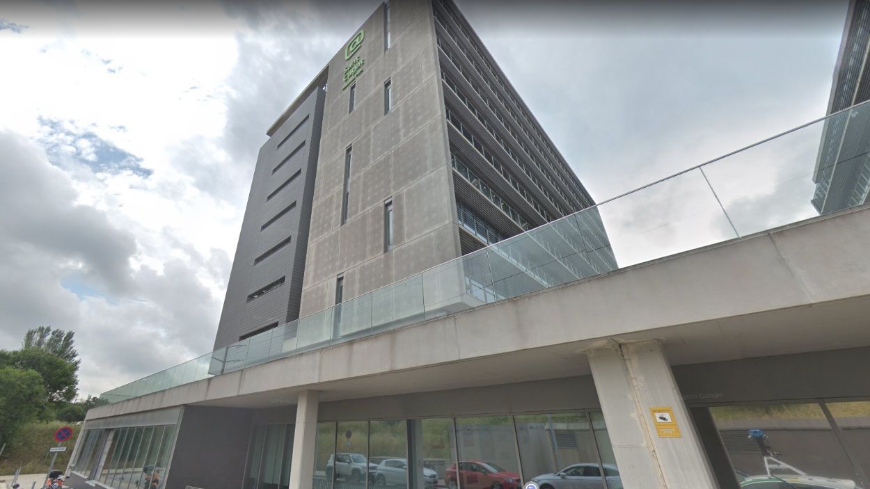 L'empresa d'automoció alemanya Technica Engineering crea 35 llocs de treball a Sant Cugat