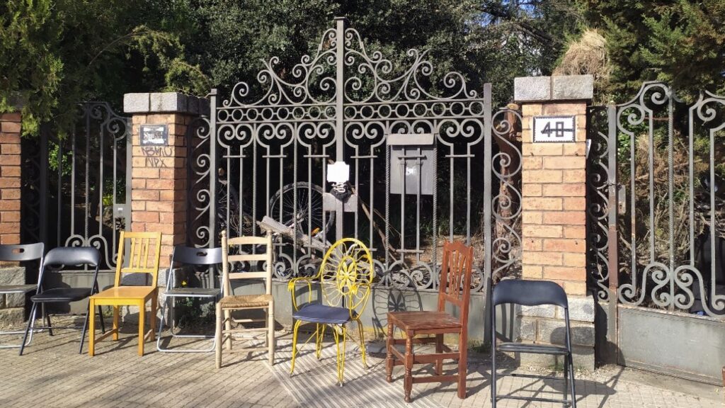 Alt: Drets? Oi tant, però també deures