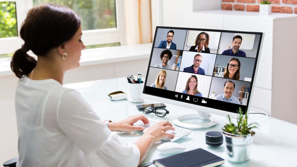 Alt: Claus per muntar un bon espai de teletreball