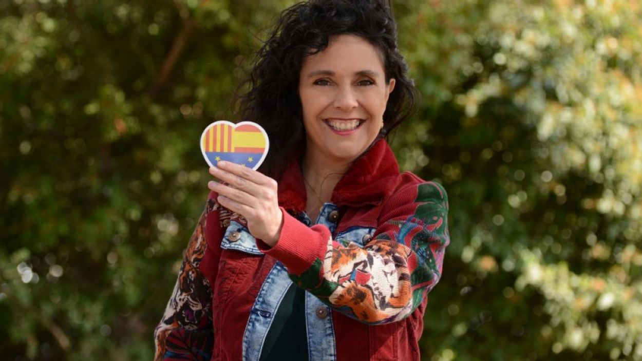 Ana Cano deixa la vocalia de Ciutadans a l'EMD de Valldoreix