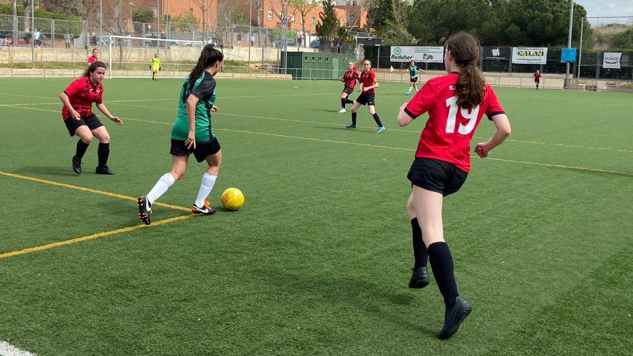 L'Ajuntament de Sant Cugat obre la gestió dels camps esportius a les entitats