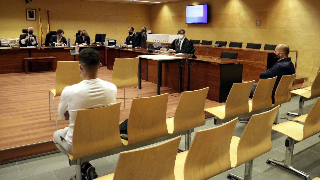 L'assalt a la casa de l'empresari de Platja d'Aro assassinat el 2012 va començar a Sant Cugat