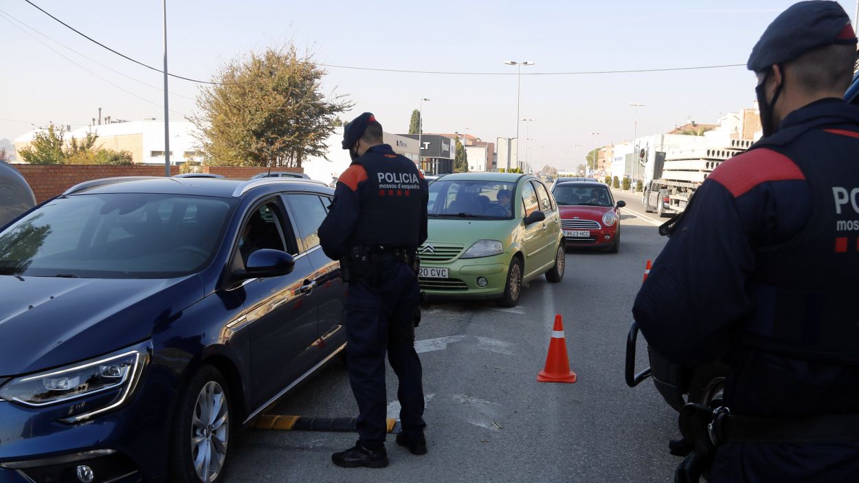 Adeu al toc de queda i a les restriccions de mobilitat a partir del 9 de maig