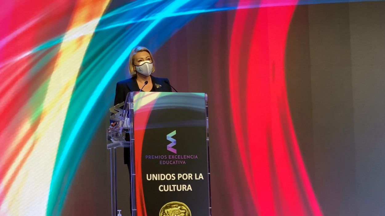 La llar d'infants Happy Way, guardonada amb dos 'Premis Excel·lència Educativa'