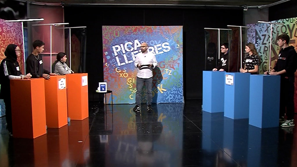 Institut Jaume Cabré (Grup A) - Institut Bitàcola (Grup A)