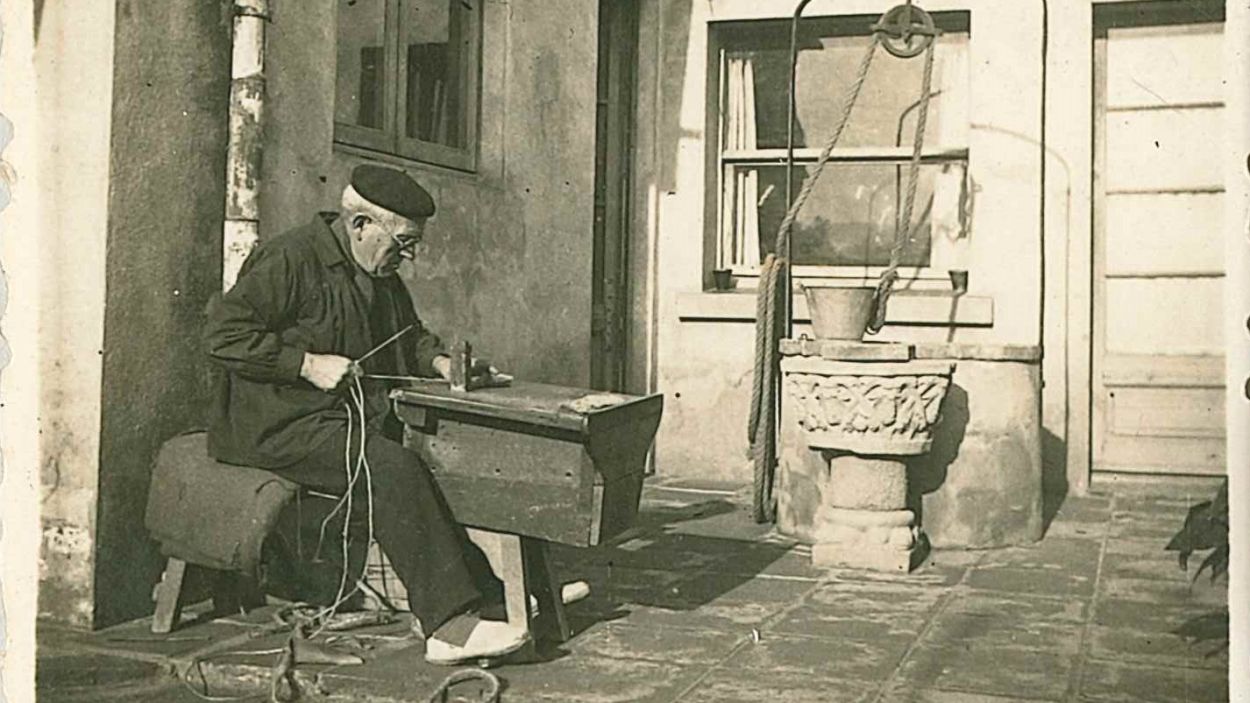 Sant Cugat commemora el 90è aniversari de Segona República amb un homenatge a l'alcalde Codó