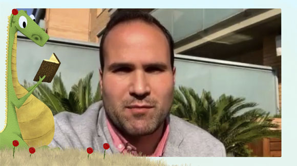 La recomanació de Marc Sala per Sant Jordi