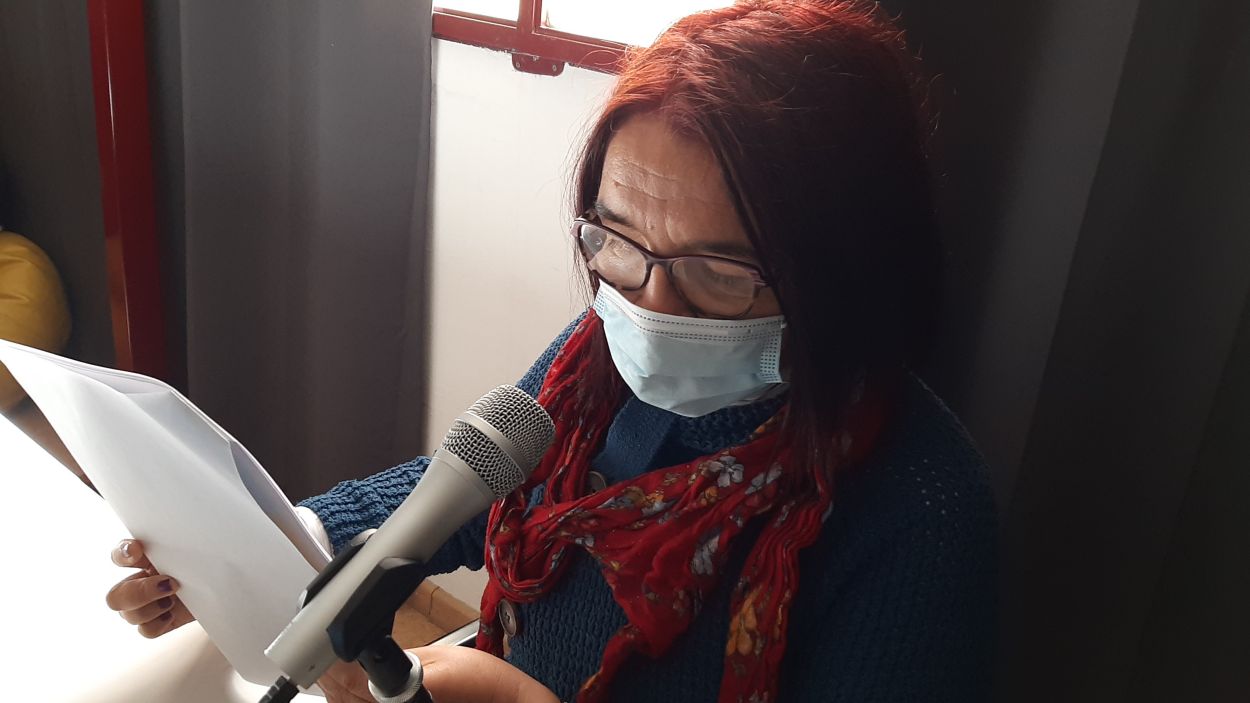 Torna el 'Per tu', l'espai radiofònic del Taller Jeroni de Moragas