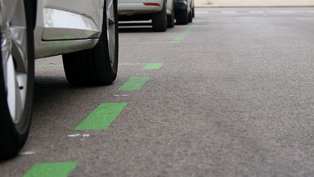 Retiren 500 vehicles abandonats a la via pública