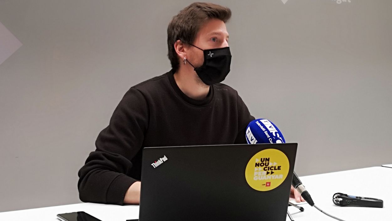 Els Pressupostos Participatius de Barri faran realitat 75 projectes a Sant Cugat