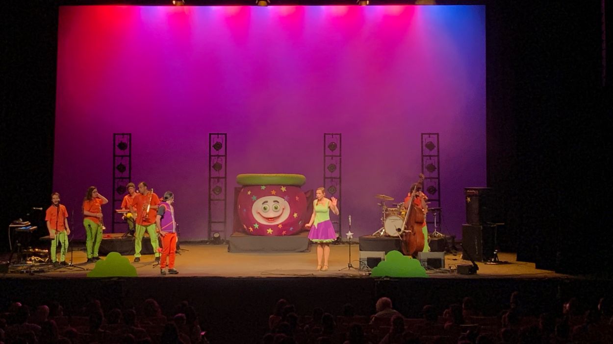 Consulta les activitats del cap de setmana a Sant Cugat