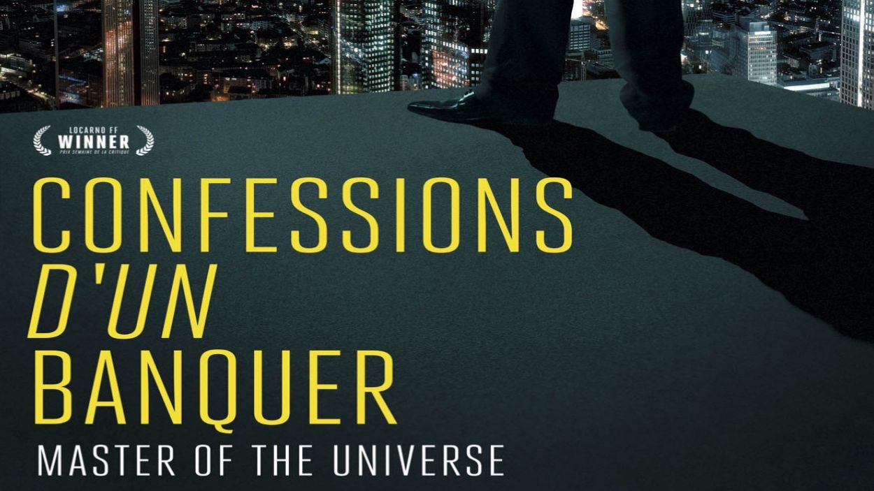 Tres mesos de cinema documental al Mercantic