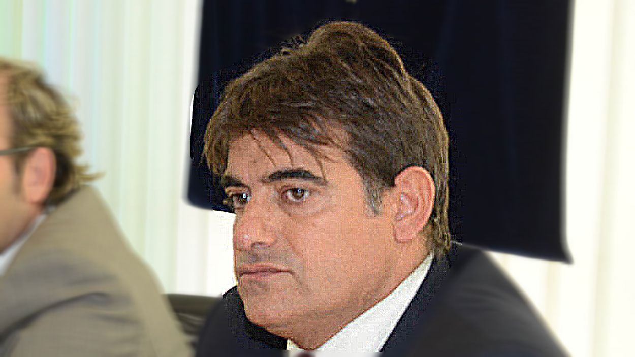 Mor el fill de l'empresari santcugatenc Lluís Fernández Alà