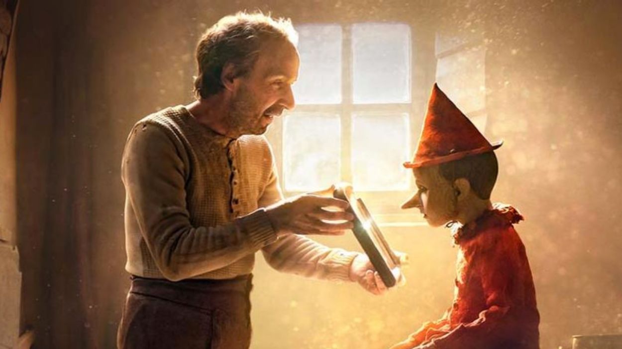 Del llibre a la pantalla: Sis adaptacions per a tota la família