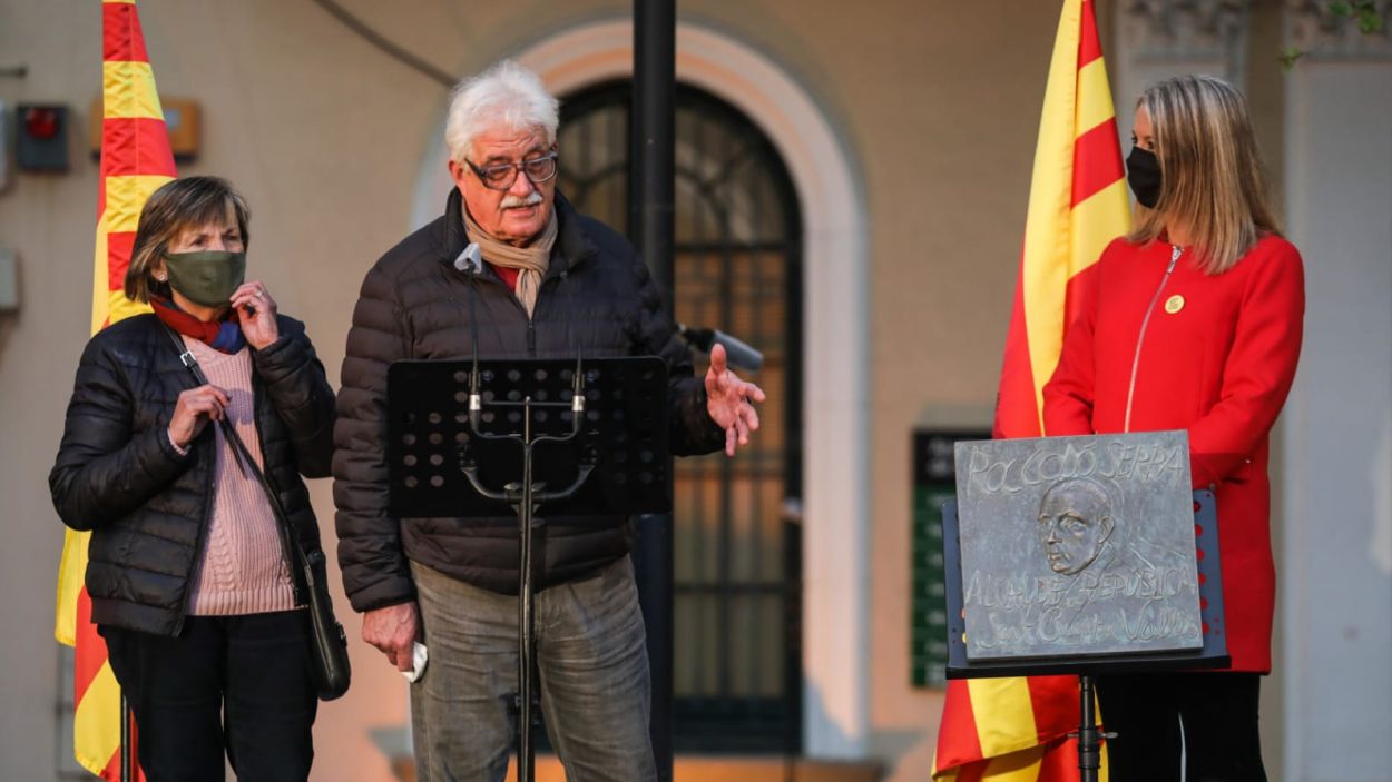 Sant Cugat reivindica el llegat dels qui van forjar 