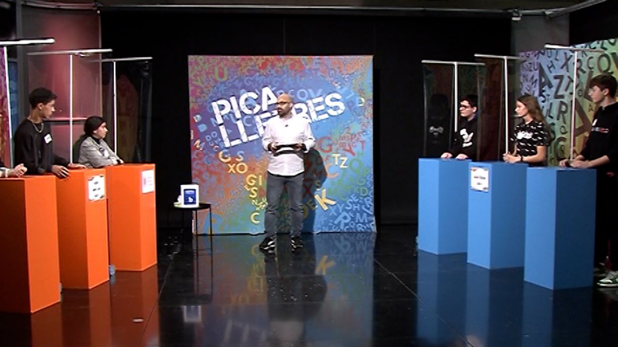 Torna el concurs 'Pica Lletres' a Cugat Mèdia
