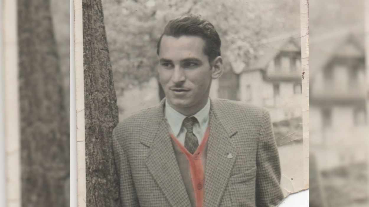 Mor Lluís Casat, antic conserge de La Farga