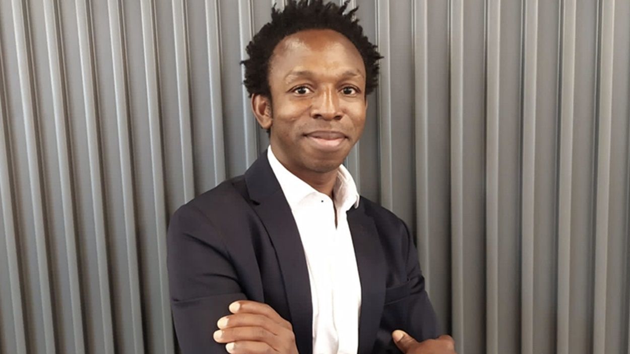 El valldoreixenc Ousman Umar, Premi Fundació Princesa de Girona Social 2021