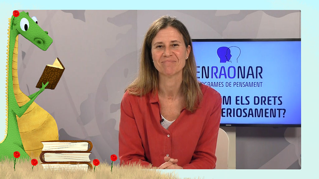 La recomanació d'Isabel Galí per Sant Jordi