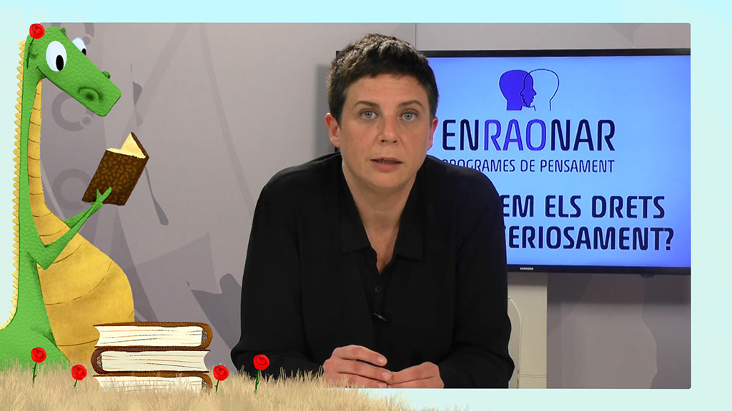 La recomanació d'Estel·la Pareja per Sant Jordi