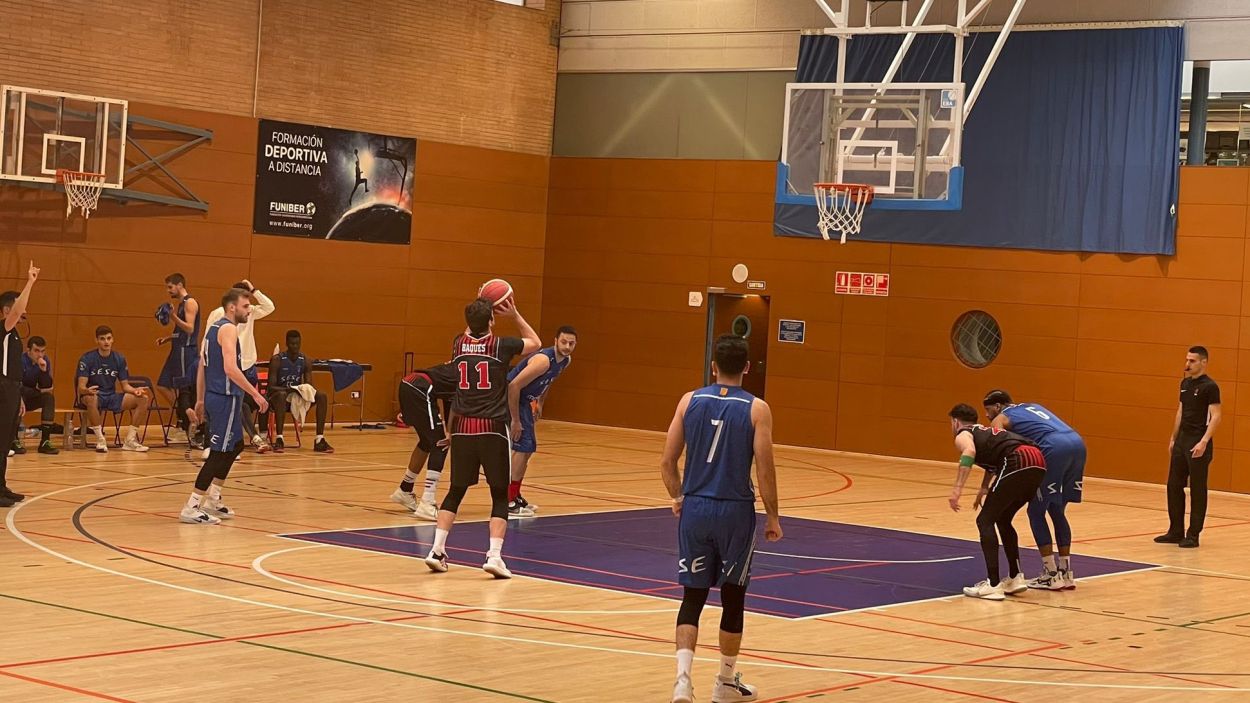 La permanència de la UESC i l'hoquei herba centren l'Esport en Marxa