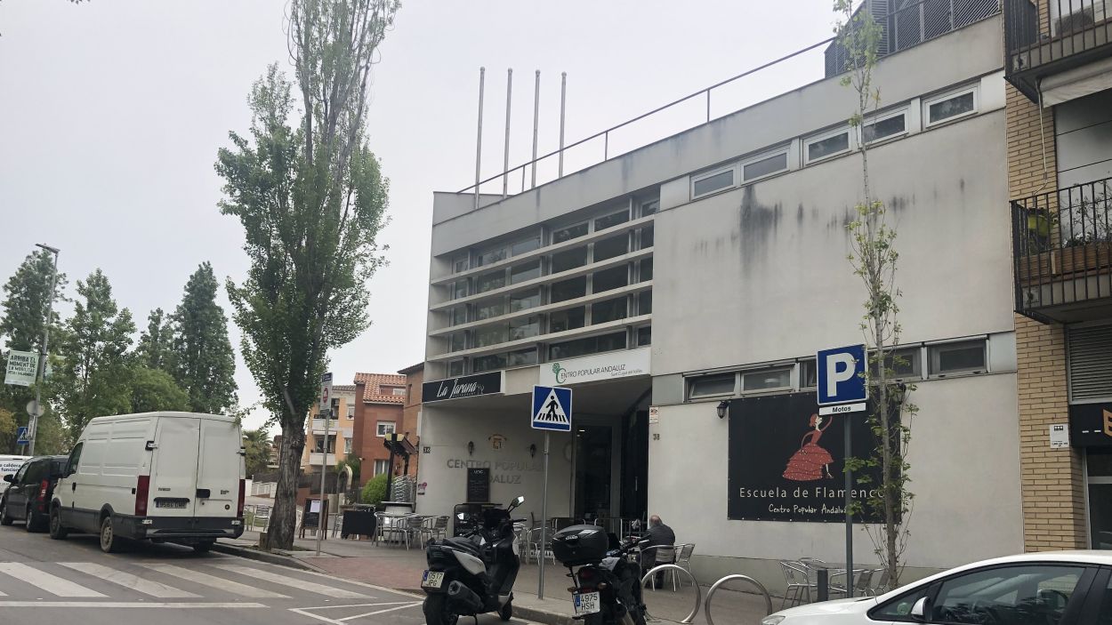 El CPA busca comprador per a la seva seu