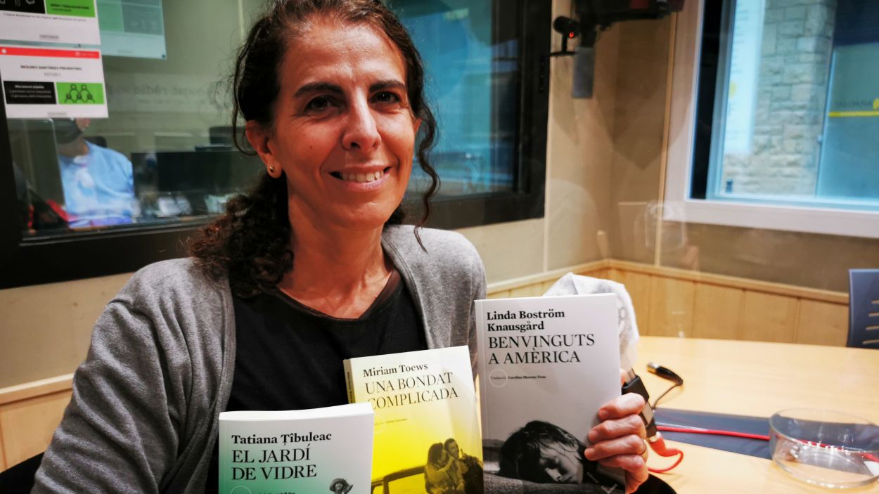 Coneix les novetats de l'editorial santcugatenca Les Hores per aquest Sant Jordi