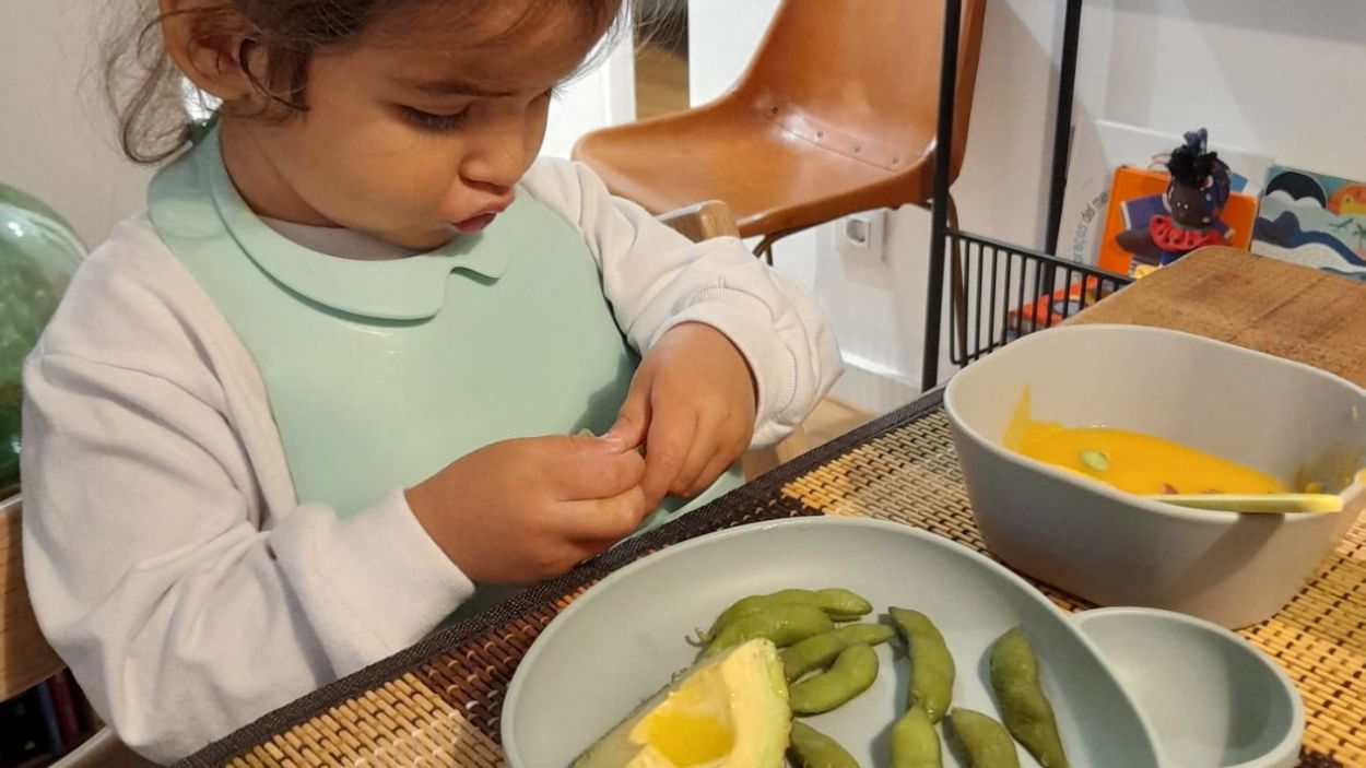 La salut no es mesura amb el pes de l'infant